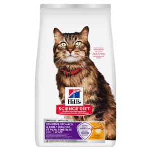 hill's science diet au poulet et riz