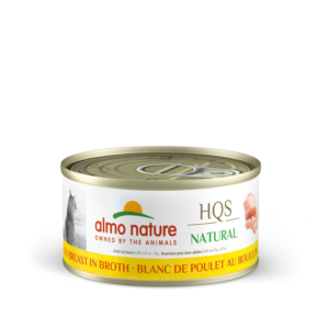 almo nature blanc de poulet en bouillon