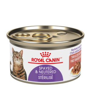 royal canin foie de porc et poulet