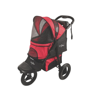 poussette pour animaux g7 jogger