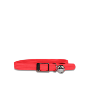 collier réfléchissant clÖe e cluzo