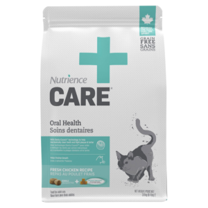 nutrience farine de poulet