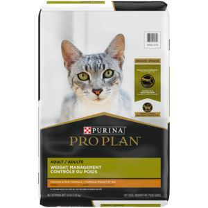 purina pro plan poulet et riz