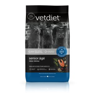 vetdiet senior 6.80kg