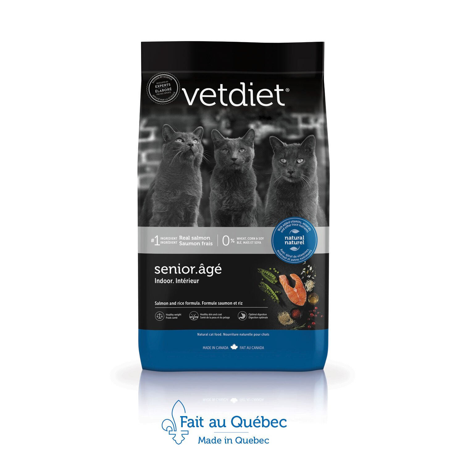 vetdiet senior vetdiet senior