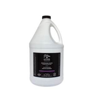 shampooing mauve raviveur de couleurs 3,8 l