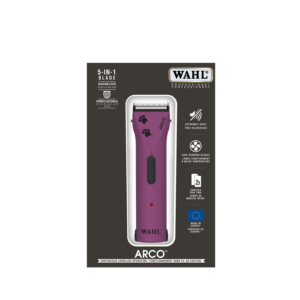 tondeuse 5 en 1 « arco »