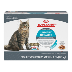 royal canin foie de porc, poulet, farine de blé