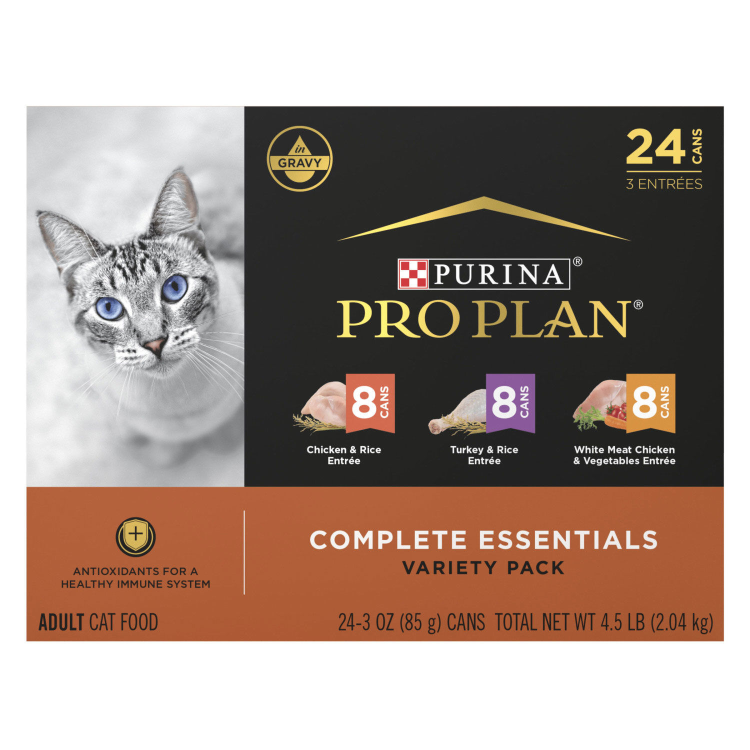 purina complète essentiel en sauce au poulet et dinde purina complète essentiel en sauce au poulet et dinde