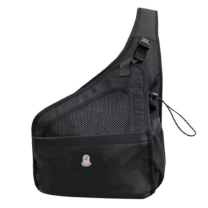 goo eez sac bandoulière de voyage pour animaux